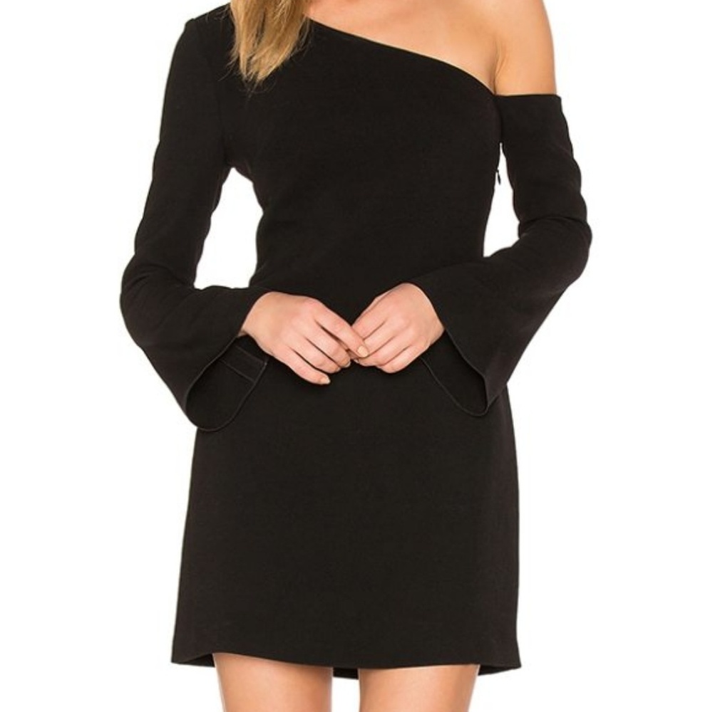 Rachel Zoe Darren dress size 2 NWT